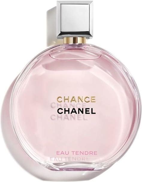 chanel chance tendre woda perfumowana|chance eau tendre perfume.